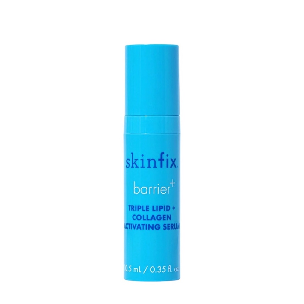 Skinfix Barrier+ Triple Lipid + Collagen Activating Serum 10.5 mL | NEW